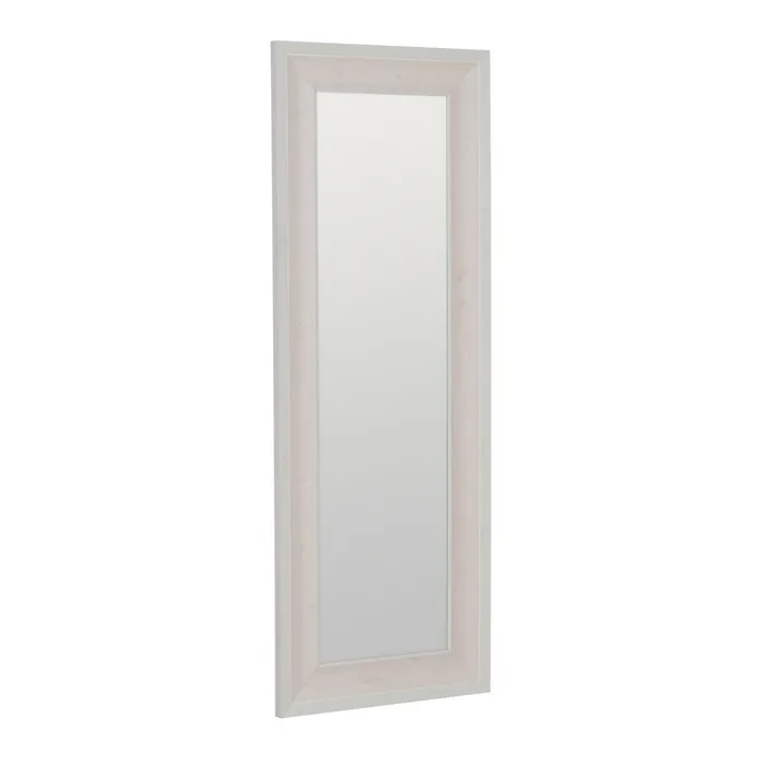 Oglinda alb-argintiu pentru interioare moderne|Oglinzi elegante pentru decoruri sofisticate [3]