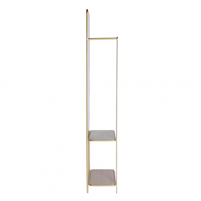 Oglinda Art Deco Belitsa cu picior|Oglinzi moderne premium [3]
