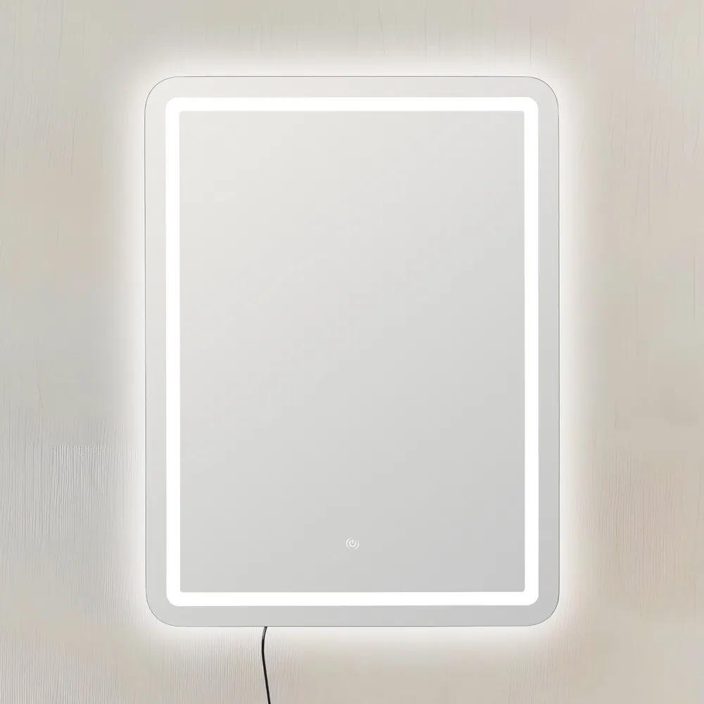 Oglinda Lumina Led Dreptunghiulara Alma - CreativDeco.ro [2]