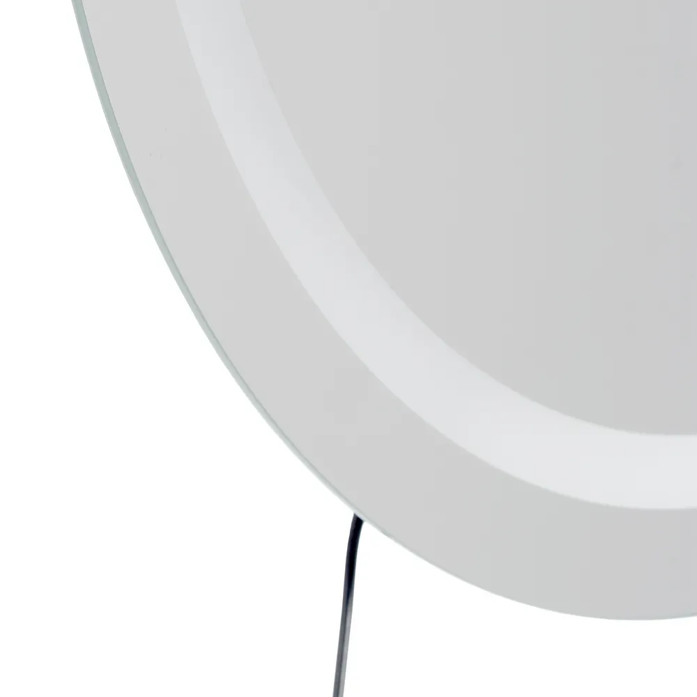 Oglinda Lumina Led Rotunda Alma - CreativDeco.ro [8]