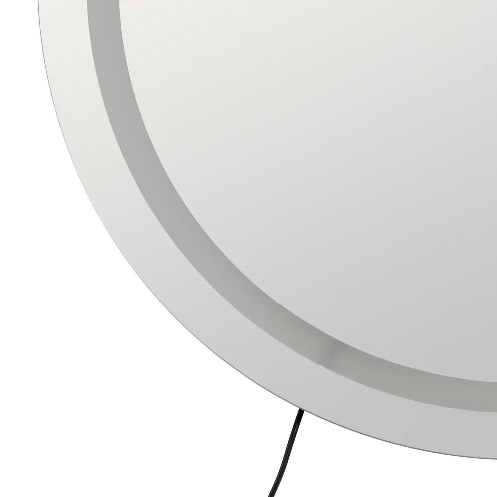 Oglinda Lumina Led Rotunda Alma - CreativDeco.ro [5]