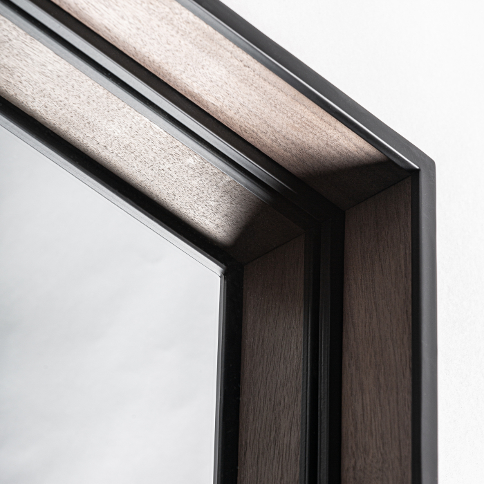 Oglinda clasica din fier|Oglinzi elegante premium [2]
