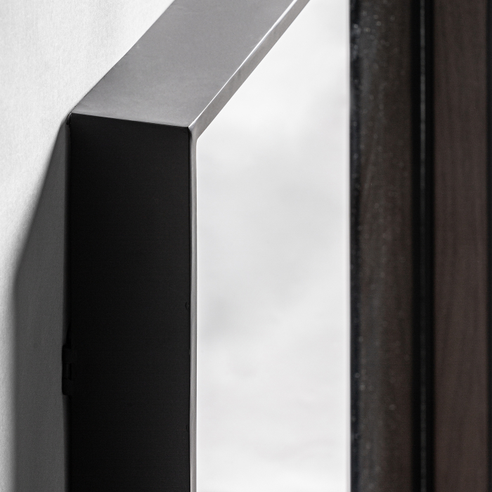 Oglinda clasica din fier|Oglinzi elegante premium [3]