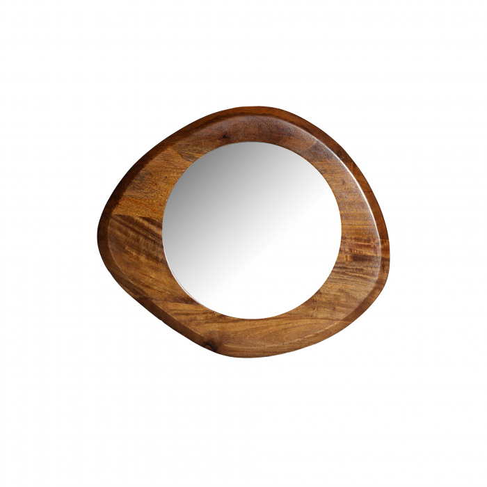 Oglinda coloniala maro|Oglinzi moderne premium [1]