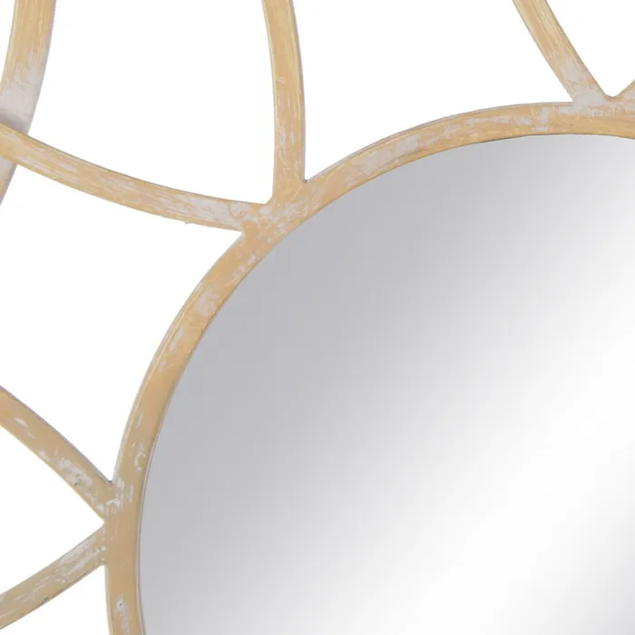 Oglinda fier eleganta moderna|Oglinzi sofisticate de decor [3]