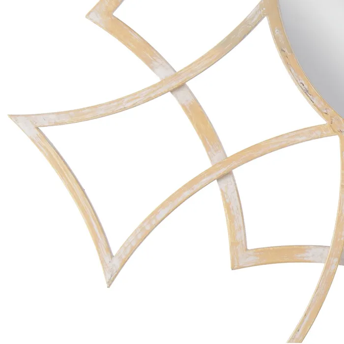 Oglinda fier eleganta moderna|Oglinzi sofisticate de decor [4]