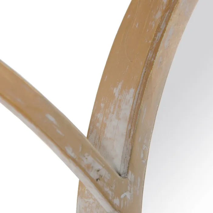 Oglinda fier eleganta moderna|Oglinzi sofisticate de decor [6]