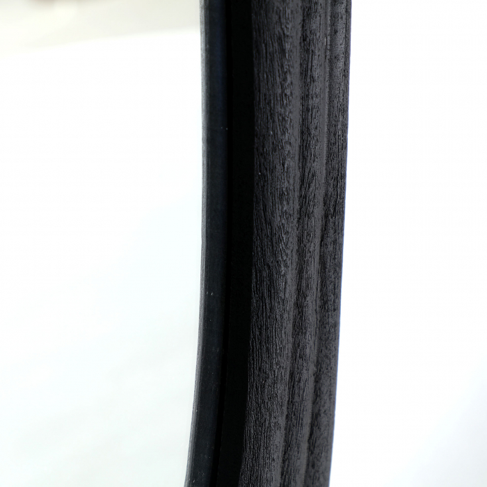 Oglinda contemporana neagra|Oglinzi moderne premium [3]
