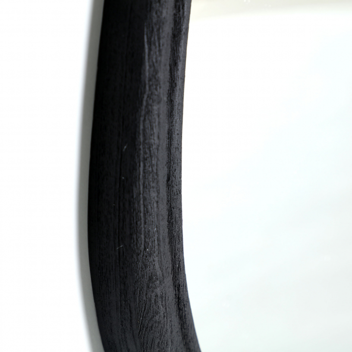 Oglinda contemporana neagra|Oglinzi moderne premium [4]