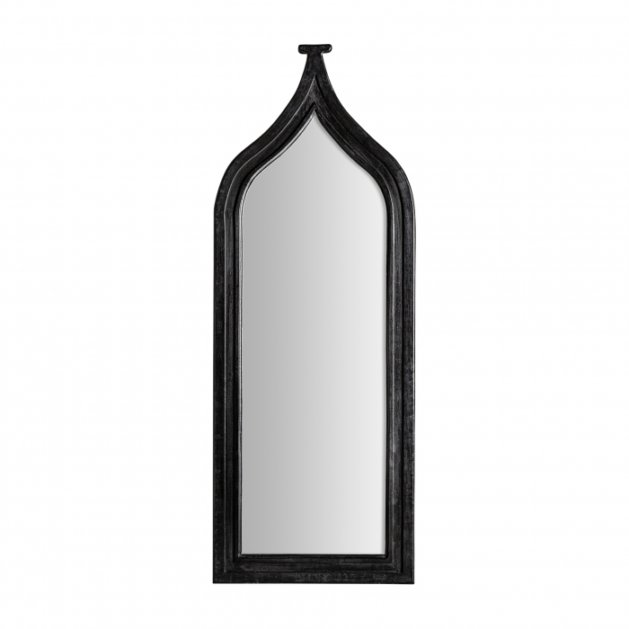 Oglinda clasica neagra verticala|Oglinzi de lux [1]
