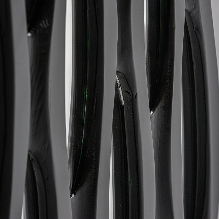 Oglinda contemporana neagra verticala|Oglinzi moderne [2]