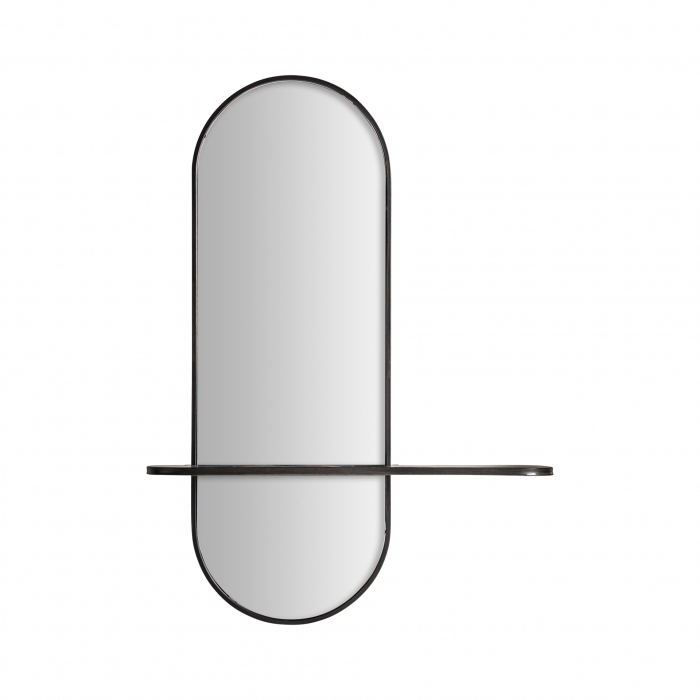 Oglinda art deco metal|Oglinzi moderne premium [1]