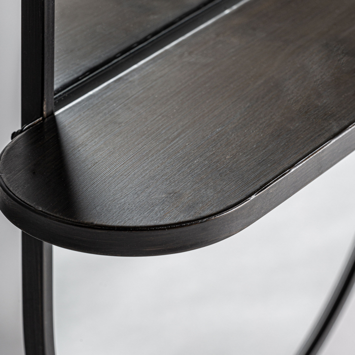 Oglinda art deco metal|Oglinzi moderne premium [3]