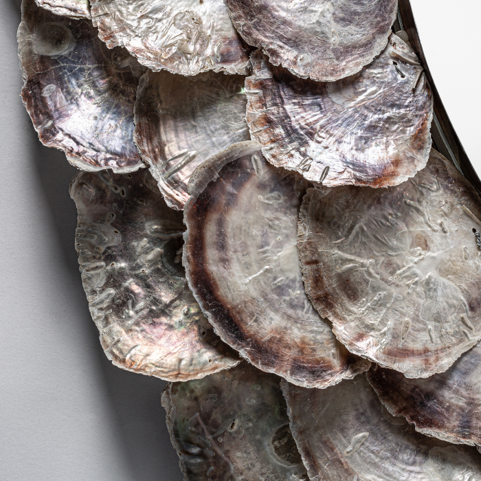 Oglinda nordica Inga | Oglinzi marine premium [4]