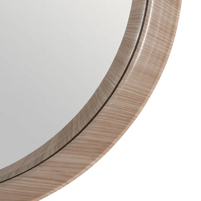 oglinda de perete rotunda eleganta CreativDeco [6]