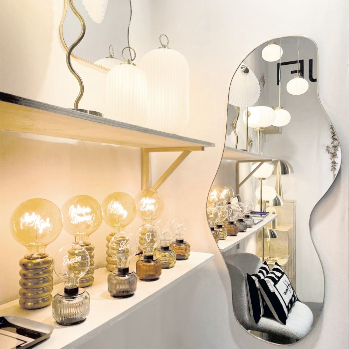 Oglinda Living Modern|Oglinzi Design Premium [2]