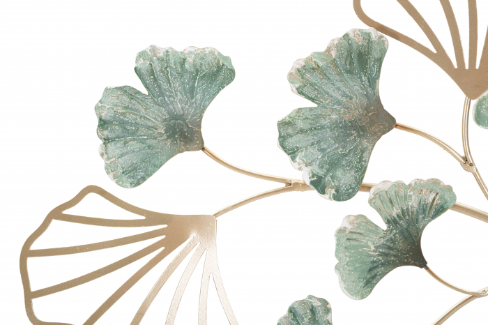 Oglinda perete Greenery, multicolor [5]