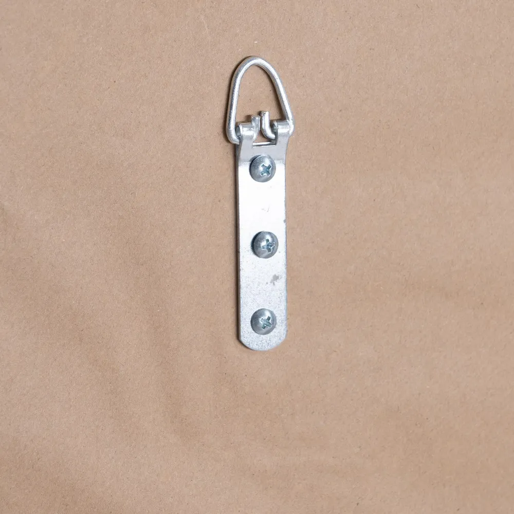 Oglinda Perete Silver, Poliuretan Argintiu - creativdeco.ro [7]