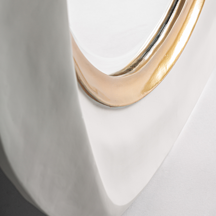 Oglinda contemporana rasina cristal|Oglinzi decorative luxoase [4]