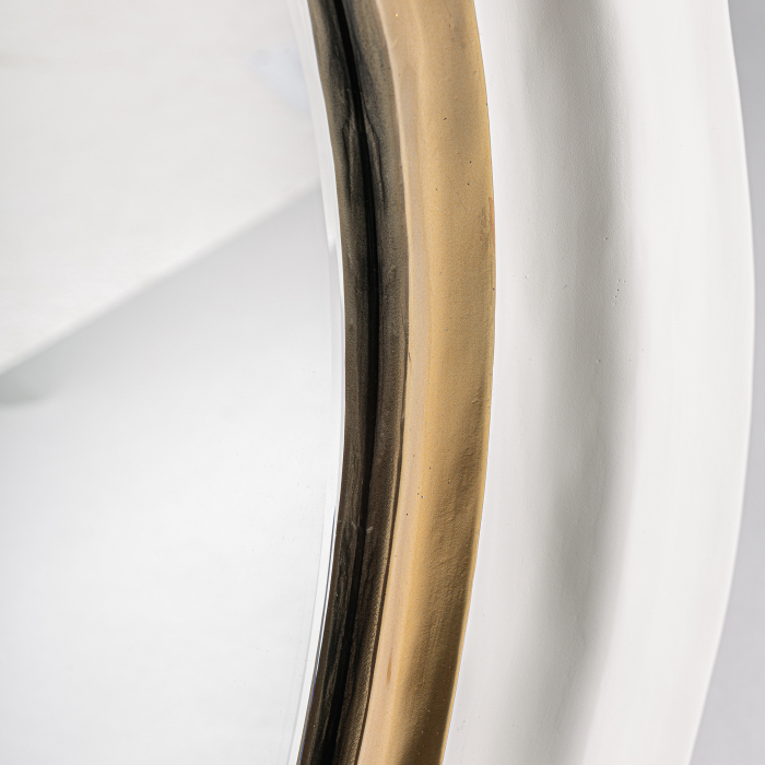Oglinda contemporana rasina cristal|Oglinzi decorative luxoase [2]