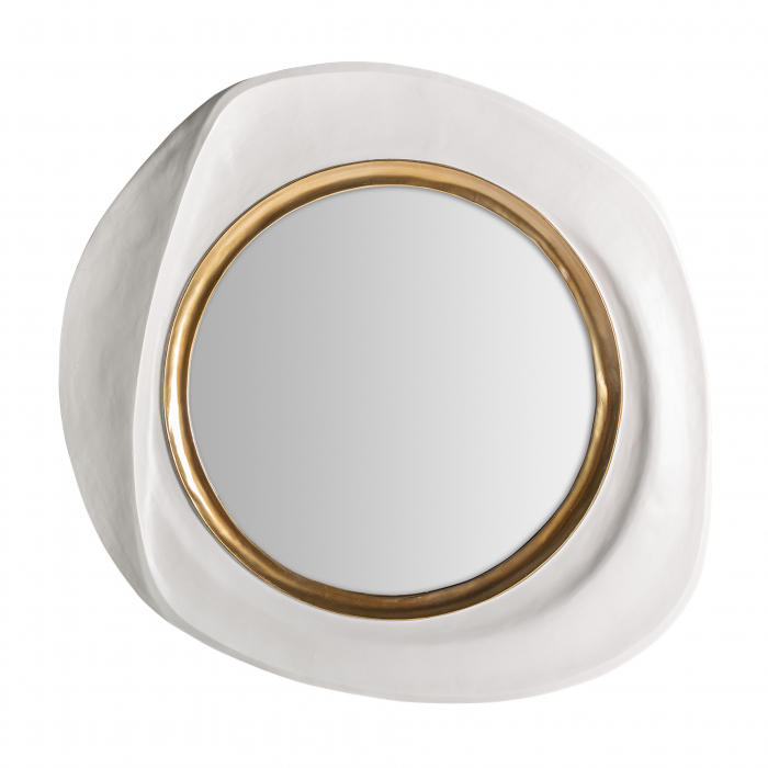 Oglinda contemporana rasina cristal|Oglinzi decorative luxoase [1]