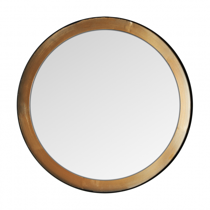 Oglinda Art Deco aurie|Oglinzi premium perete [1]