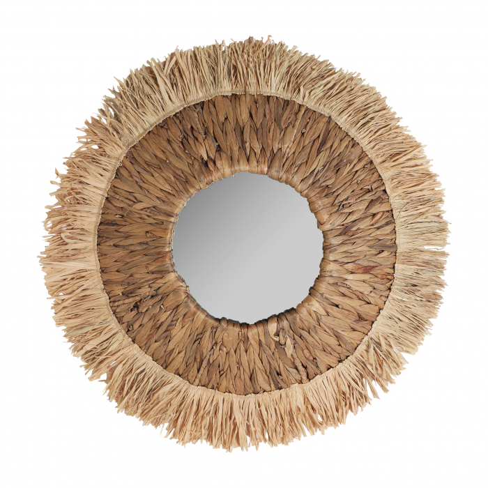 Oglinda Boho mare | Oglinzi decorative statement [3]
