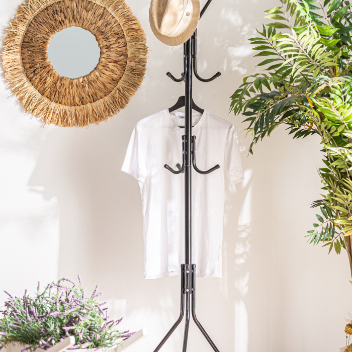 Oglinda Boho mare | Oglinzi decorative statement [6]