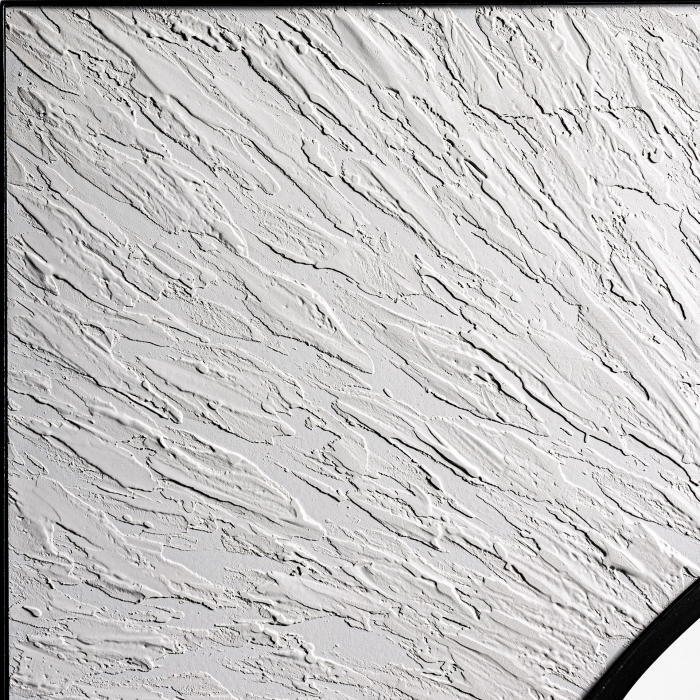 Oglinda Art Deco texturata|Oglinzi elegante premium [2]