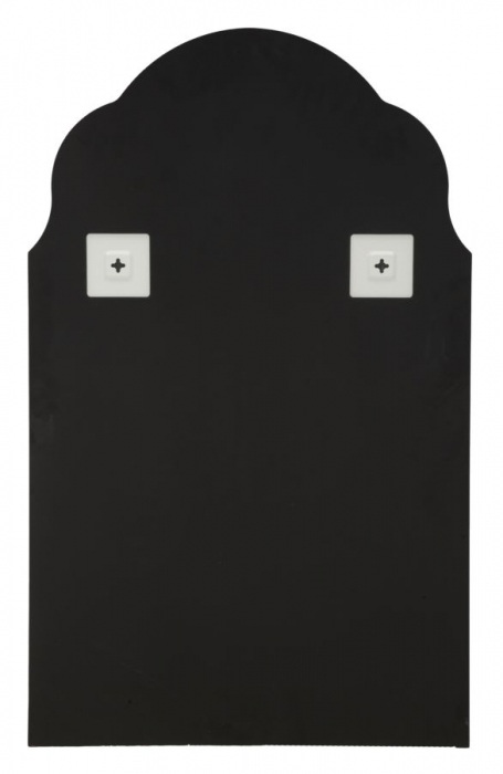 oglinda premium albastra CreativDeco pentru interioare sofisticate [7]