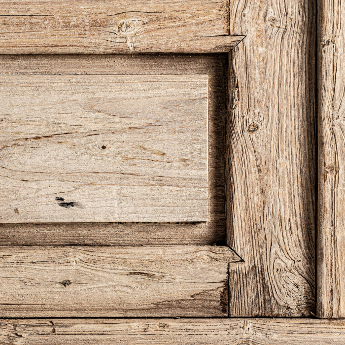 Oglinda etnica unicat lemn tec|Oglinzi decorative verticale [4]