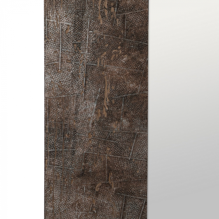 Oglinda verticala din lemn pentru decor elegant|Oglinzi mari pentru interioare naturale [3]