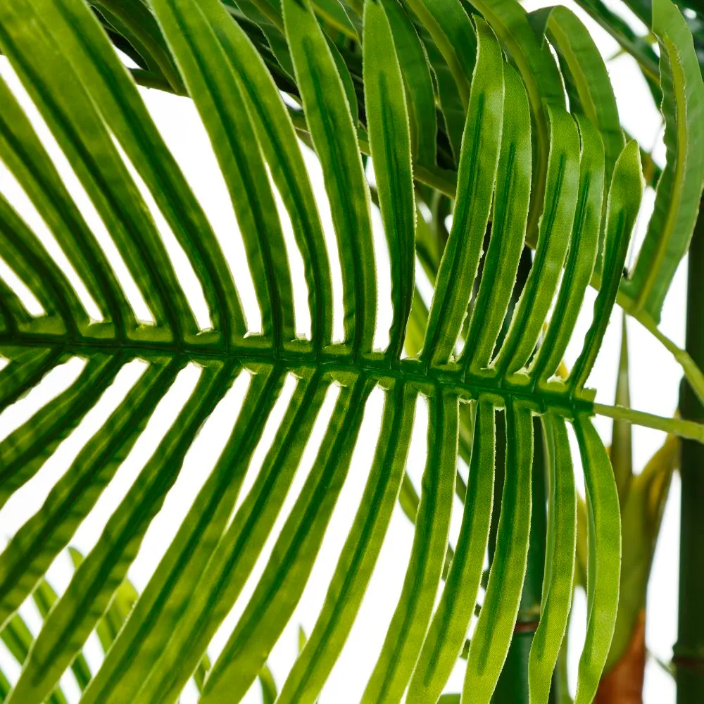 Palmier Artificial Areca Decorativ | Plante Artificiale Elegante [3]