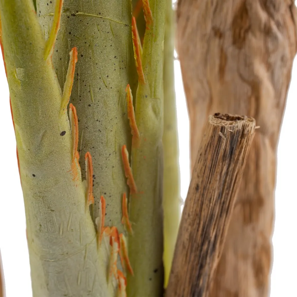 Palmier Artificial Areca Realist | Plante Artificiale Exotice [4]