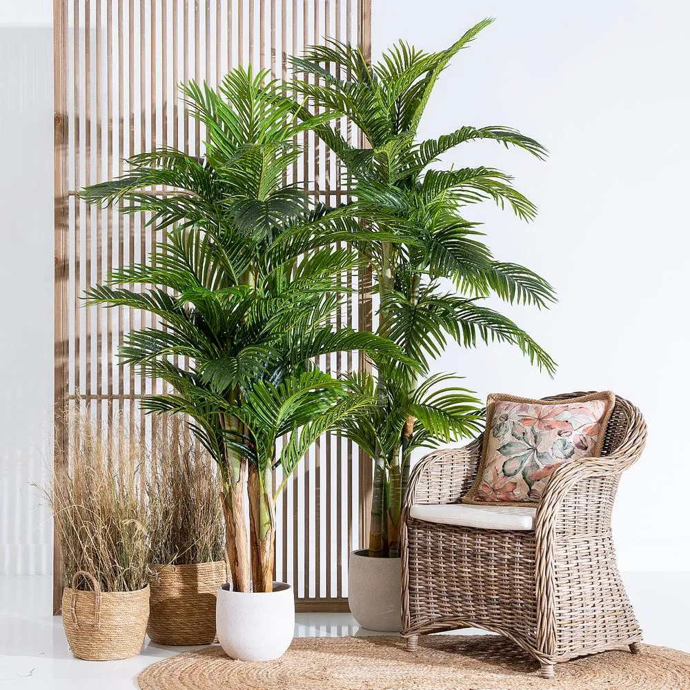 Palmier Artificial Areca Realist | Plante Artificiale Exotice [6]