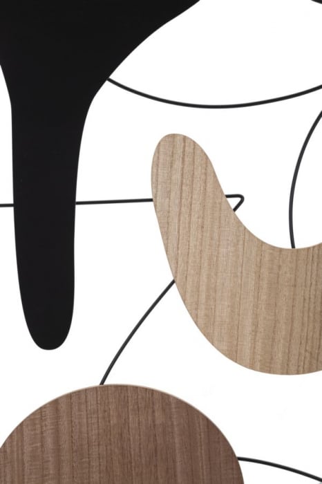 Design Industrial - Panou Abstract CreativDeco [3]