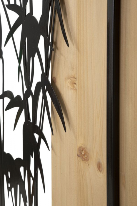 Panou Decorativ Bambus - Eleganta Orientala CreativDeco [4]