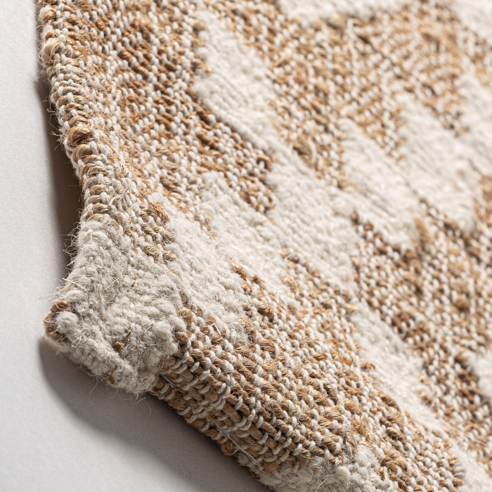 Panou decorativ boho MDF bumbac iuta|Panouri luminoase [4]
