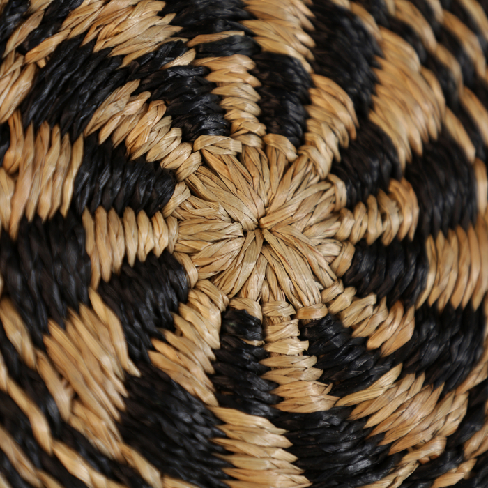Panou decorativ rafie|Decor perete boho|Decoratiuni naturale [2]