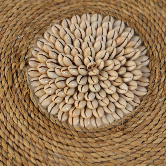 Panou decorativ rafie|Decor perete boho|Decoratiuni moderne [3]