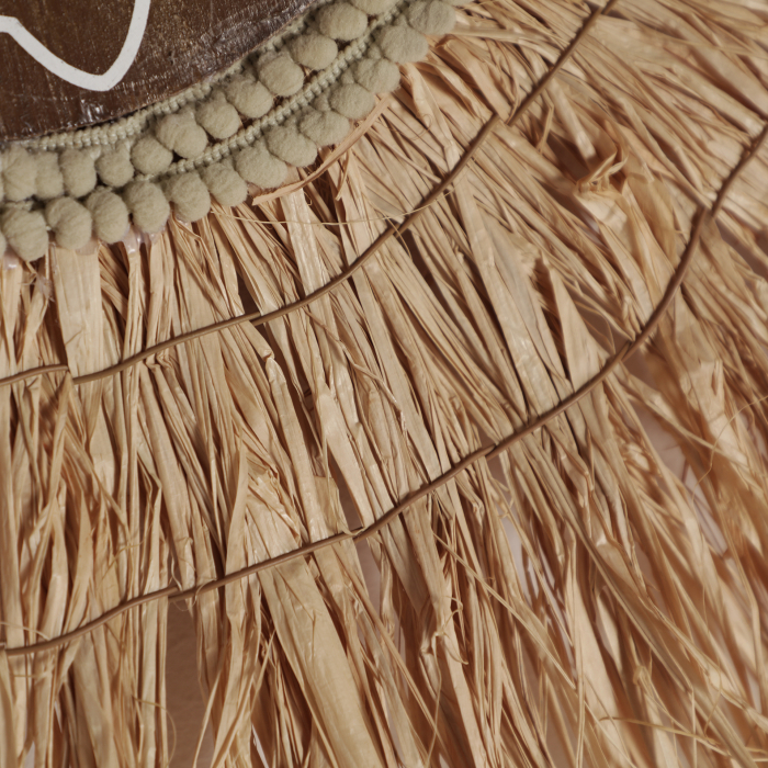 Panou decorativ Boho | Decoratiuni perete moderne [3]