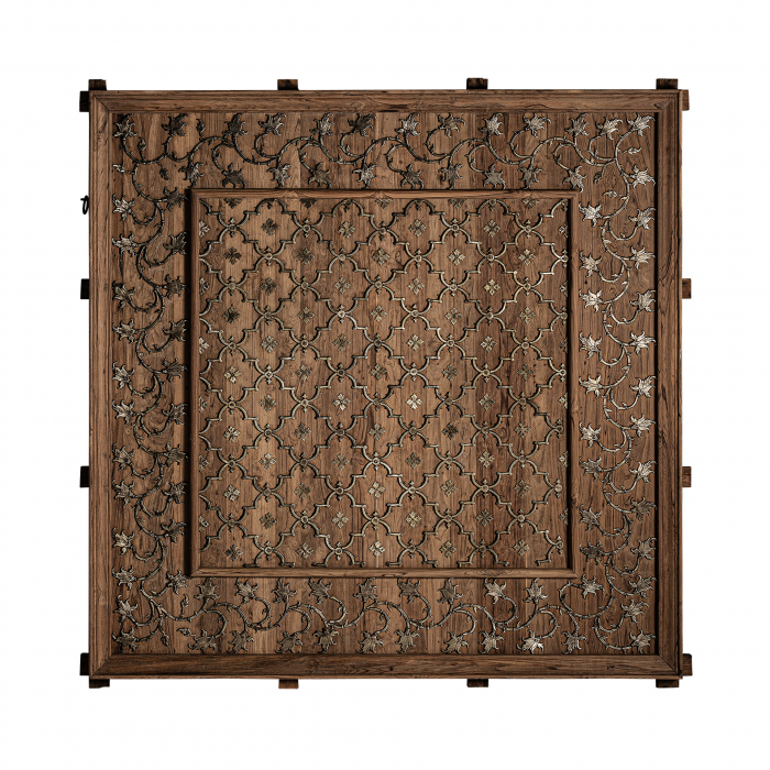 Panou decorativ etnic mango|Panouri autentice [1]