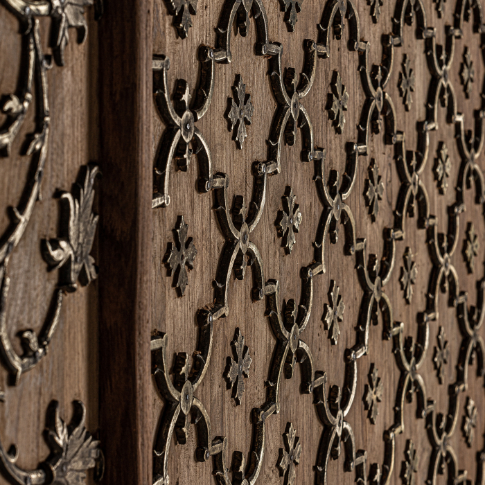 Panou decorativ etnic mango|Panouri autentice [3]