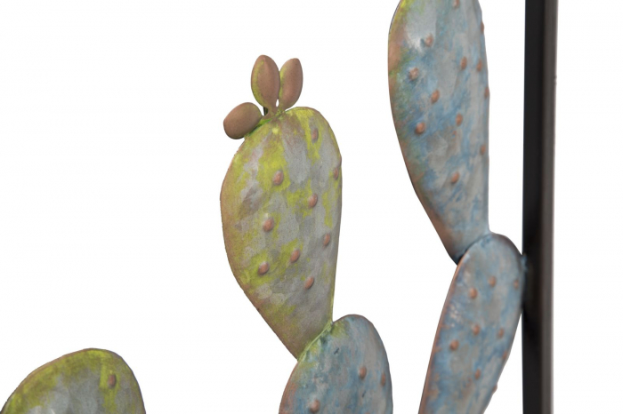 Decoratiune Perete Cactus CreativDeco - Design Modern si Colorat [4]