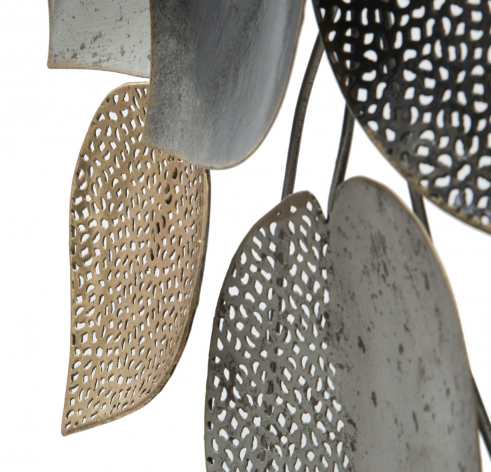 CreativDeco Decoratiune Artistica Frunze Stil Sofisticat [5]