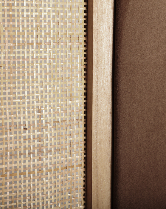 Paravan Nordic lemn | Paravane decorative moderne [2]