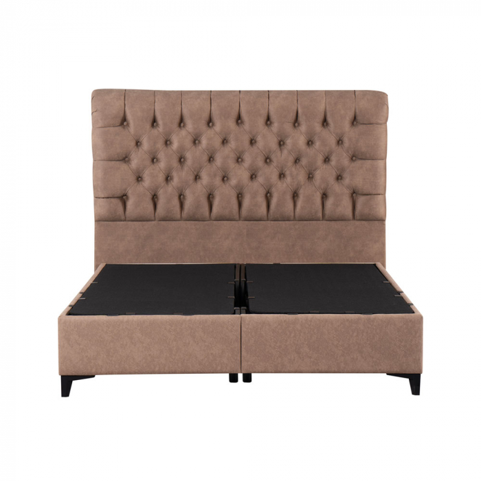 Piesă de mobilier elegantă și practică pentru dormitor, cu finisaje premium și confort maxim [3]