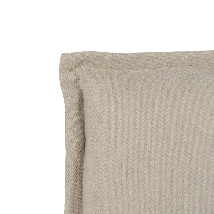 Pat cu depozitare modern|Mobilier dormitor textil [9]