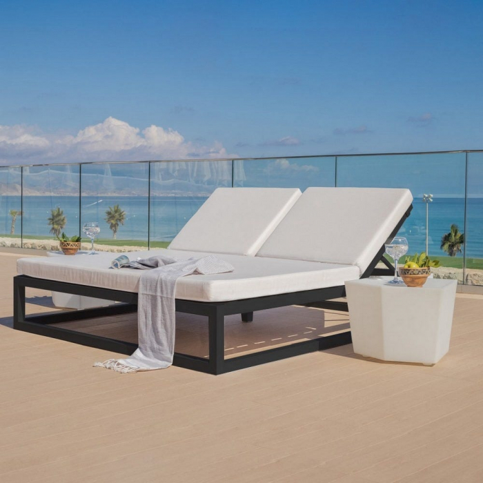 pat exterior grafit saltea gri otel olefin rooftop spa [2]