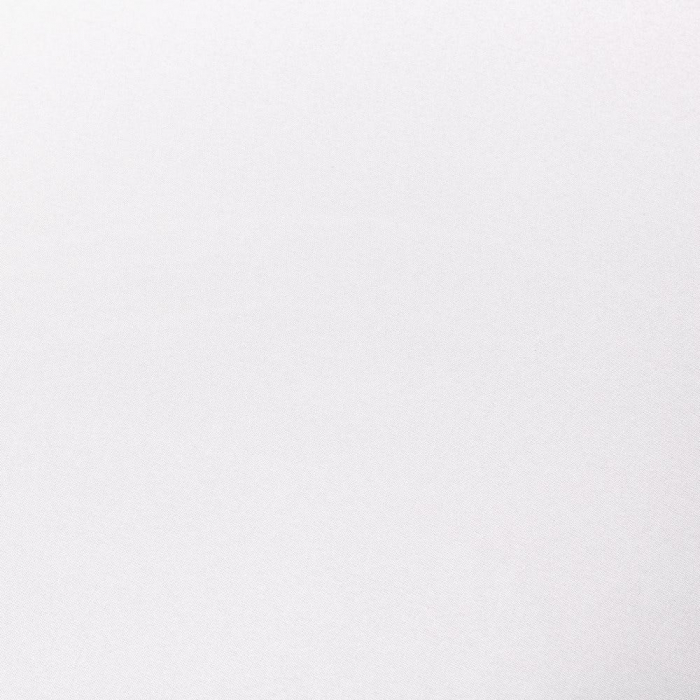 Perspectivă frontală – pat rotund DIDO din ratan alb cu saltea și perne decorative [6]